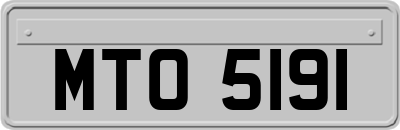 MTO5191