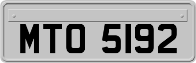 MTO5192