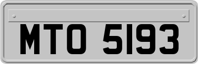 MTO5193