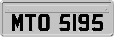 MTO5195