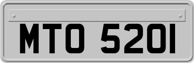 MTO5201