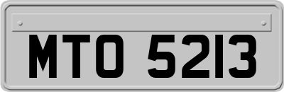 MTO5213