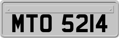 MTO5214