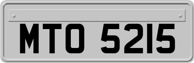 MTO5215