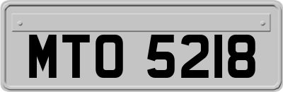 MTO5218