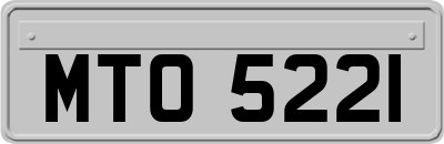 MTO5221