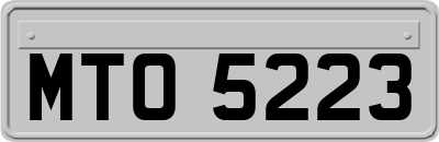 MTO5223