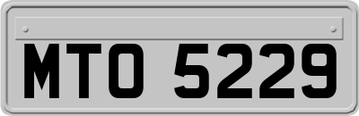 MTO5229