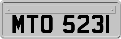 MTO5231