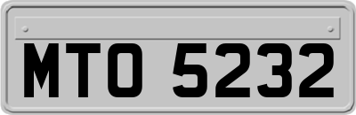MTO5232