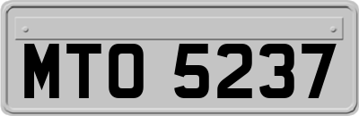 MTO5237