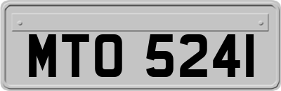 MTO5241