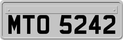 MTO5242