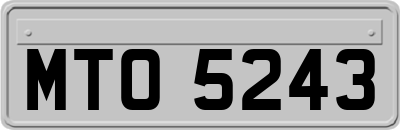 MTO5243