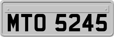 MTO5245