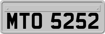 MTO5252
