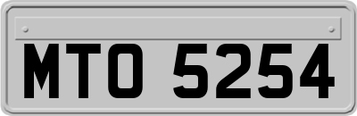 MTO5254