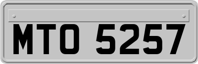 MTO5257