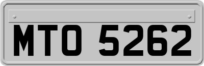 MTO5262