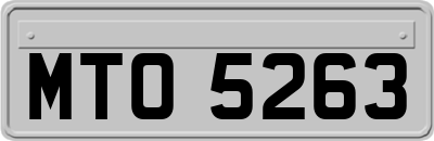 MTO5263