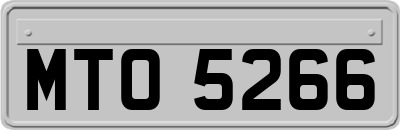 MTO5266