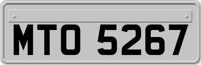 MTO5267
