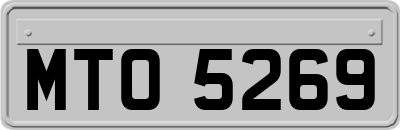 MTO5269