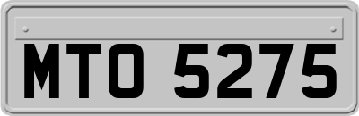 MTO5275