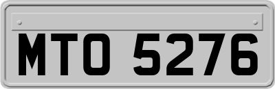 MTO5276