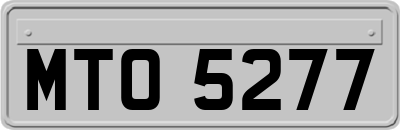 MTO5277