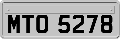 MTO5278