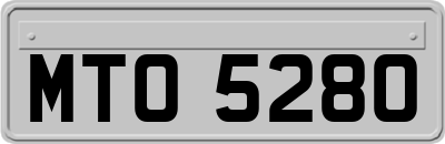 MTO5280