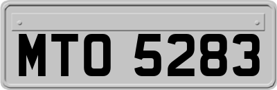 MTO5283