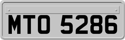 MTO5286