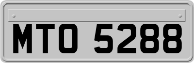 MTO5288