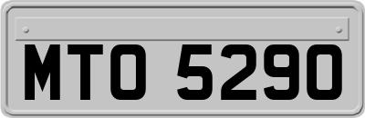 MTO5290