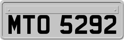 MTO5292