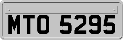 MTO5295