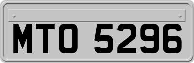 MTO5296