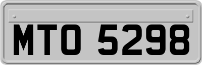 MTO5298