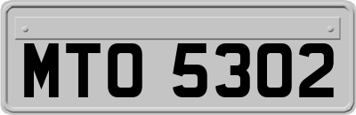 MTO5302
