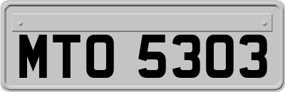 MTO5303