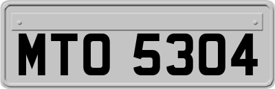 MTO5304