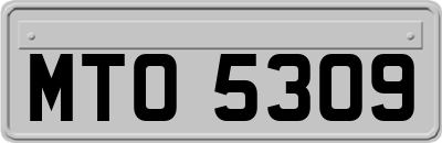 MTO5309
