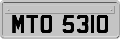 MTO5310