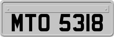 MTO5318
