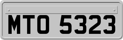 MTO5323
