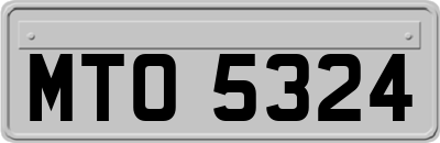 MTO5324