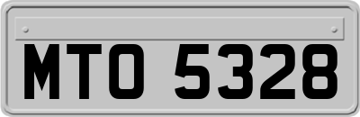 MTO5328