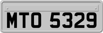 MTO5329
